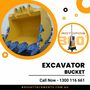 Excavator Bucket