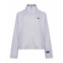 Women White Golf Jacket