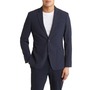NORDSTROM Patch Pocket Seer...