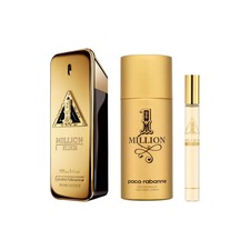 PACO RABANNE 1 Million Elixir Eau de Parfum Set (Limited Edition) USD $191 Value, Main, color, NO COLOR