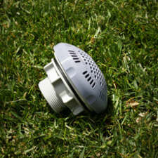 Load image into Gallery viewer, Strainer Assembly