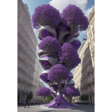 Ticket Week 18 - NFT Showroom