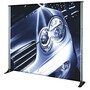 Portable Grand Format Banner Stand | Showcase Your Brand Anywhere and Anytime