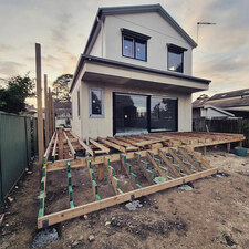 House Builders Sydney