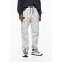 Relaxed Fit Cargo Pants - L...