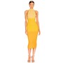 Camila Coelho Cressida Dress in Yellow Ombre | REVOLVE