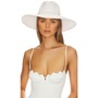 Nikki Beach Saylor Hat in W...