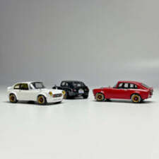 Thumbnail for Mortal 1:64 Honda S800