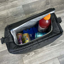 waterproof cooler backpack