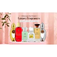 luxury fragrance