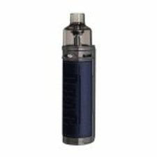 Galaxy Blue Voopoo Drag X 80W Pod Kit