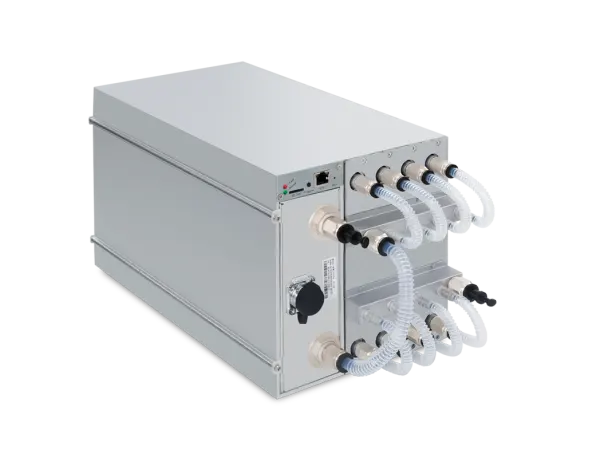 Antminer S19 Pro Plus HYD