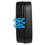 AMIRI Monogram Leather Belt...