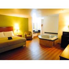 Motel 6 Marysville South - Hotel Pet Policy