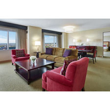 Hilton Baltimore - Hotel Pet Policy