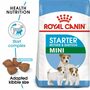 Royal Canin Mini Starter &amp; Babydog Dry Dog Food (Small Breeds)