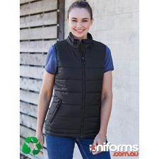 Alpine Ladies Puffer Vest
