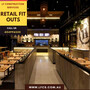 Retail Fit Outs