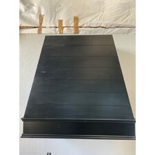 Tapered Shiplap #3204