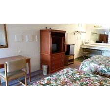 Safari Motel - Hotel Pet Policy