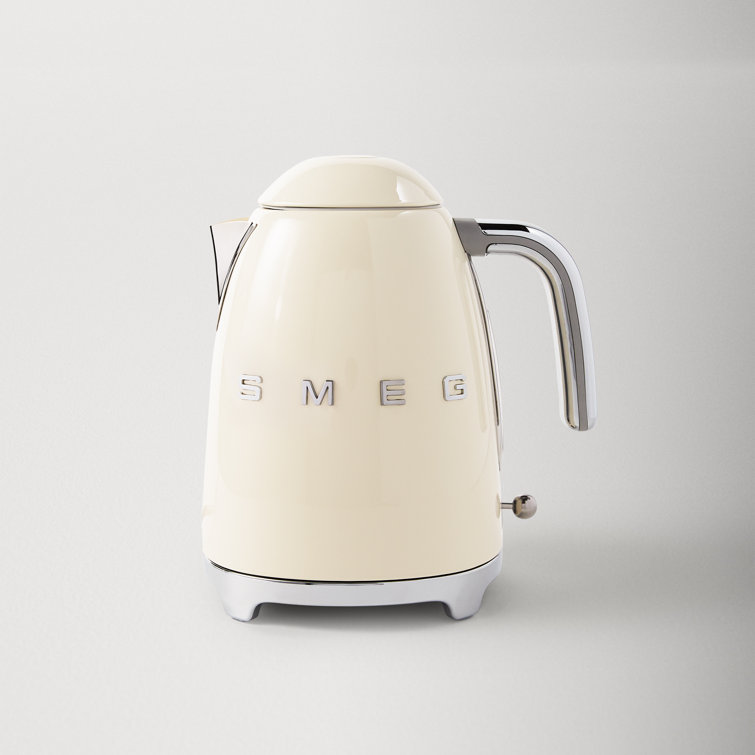 50s Style Electric Tea Kettle