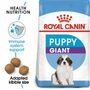 Royal Canin Giant Puppy Dry Dog Food (Giant Breeds)