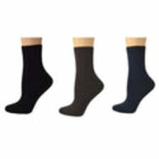 Low Cut Bamboo Quarter Shorties Men - 3 Pairs