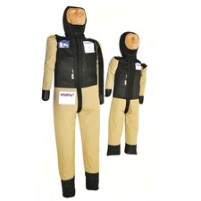 Pool Rescue (Sinking)