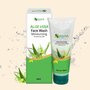 Aloe Vera Face Wash Restore...