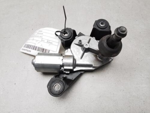 RENAULT KANGOO REAR WIPER M...