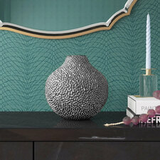 Tinley Ceramic Table Vase