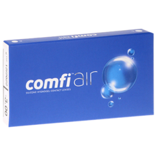comfi Air Contact Lenses