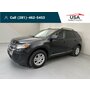 Used 2011 Ford Edge for sale in Houston TX. We Finance!