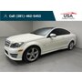 Used 2012 Mercedes-Benz C-Class for sale in Houston TX. We Finance!