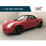 Used 2003 Toyota MR2 Spyder for sale in Houston TX. We Finance!