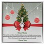 Christmas Gift Necklace For...