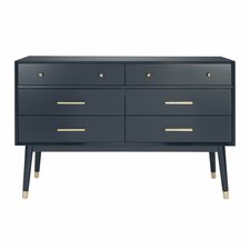 Samuel 6 - Drawer Dresser