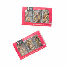 Honey Dry Fruit Bar 4 Packs