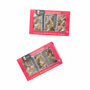 Honey Dry Fruit Bar 4 Packs