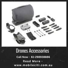 Drones Accessories