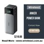 Anker Power Bank
