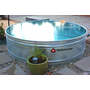 700 Gallon Stock Tank Pool ...