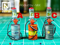 Thumbnail for Akara x Ninet...