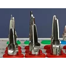 New Universal Shapers Guided Surgical Kit