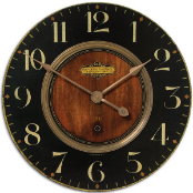 Alexandre Martinot Clock