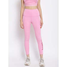 Women Legging Pink - DRYP Evolut