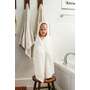 Bamboo Hooded Towel