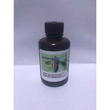 Ash Borer Be Gone ™ Safely promotes healing of the whole tree from the Ash Borer. All organic plant ingredients. 120 ml 4 oz