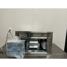 (1145) Zline 30″ 400 CFM