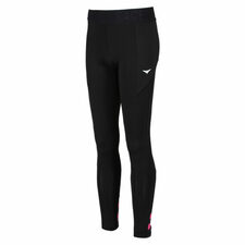 Black Tennis tights with ball pockets